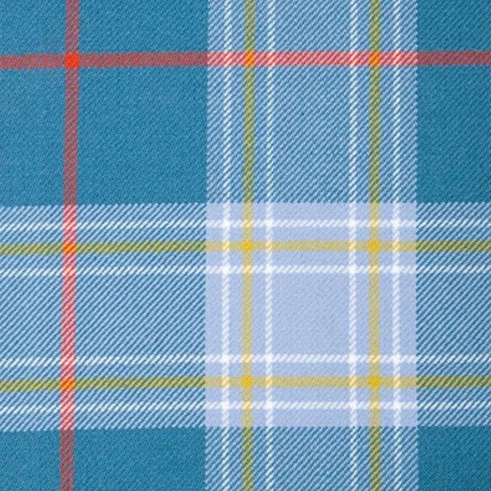 Musselbrough Heavyweight Hand Stitched Kilt