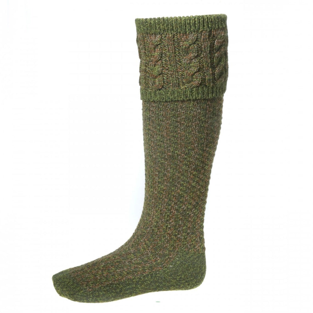 Reiver Hose ~ Scotspine