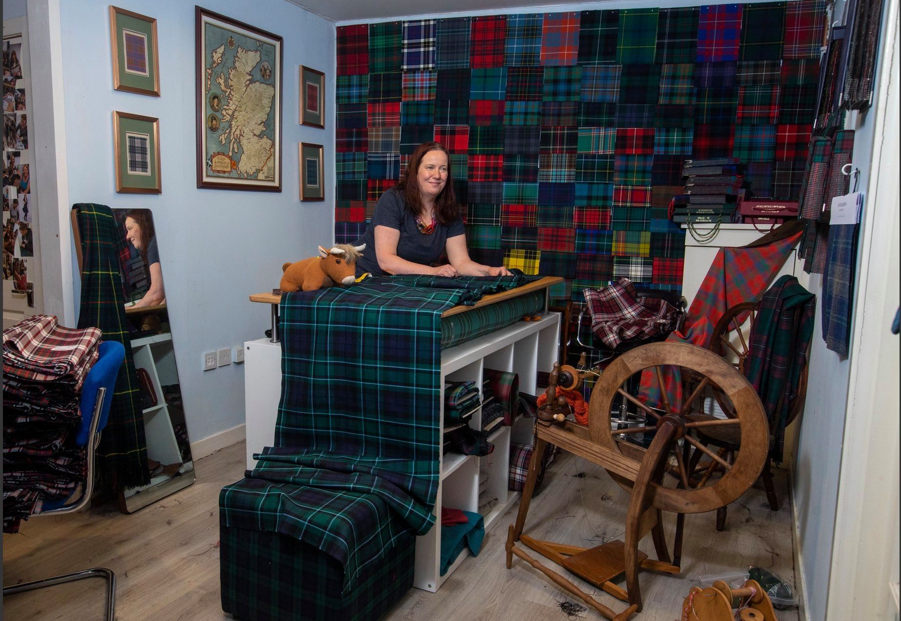 So... You Need a Kilt?
