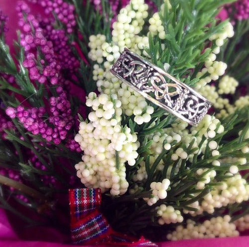 Outlander Inspired Jewellery