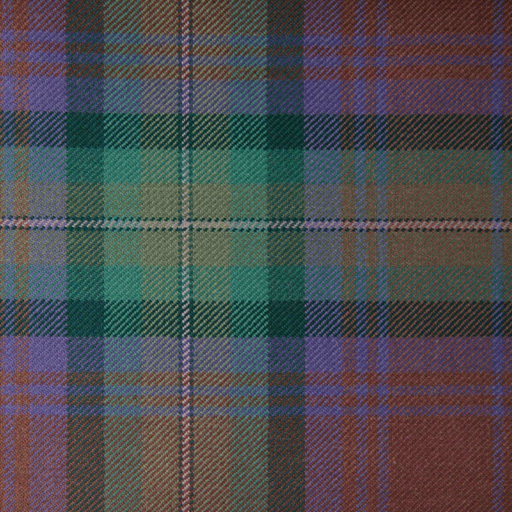 Isle of Skye Tartan Shop