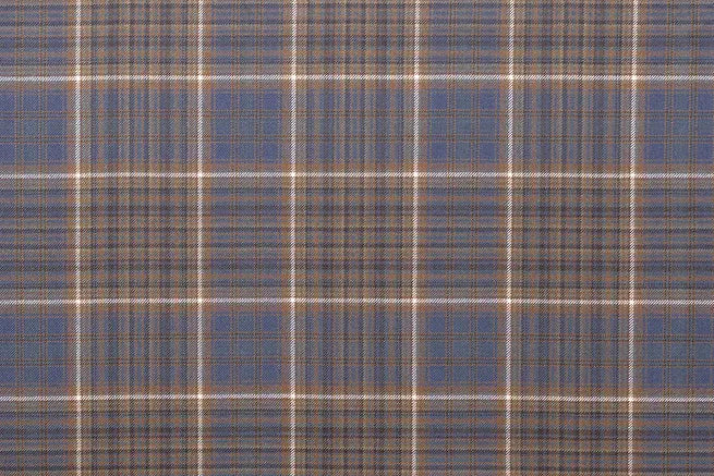 Auld Acquaintance Tartan