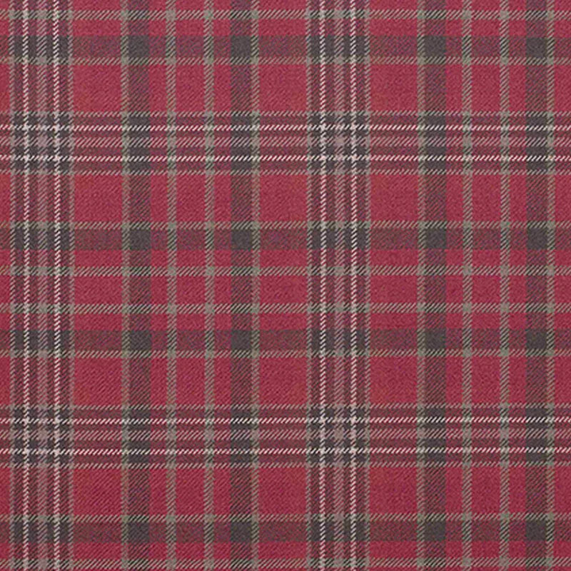 Beltane Blaze Tartan