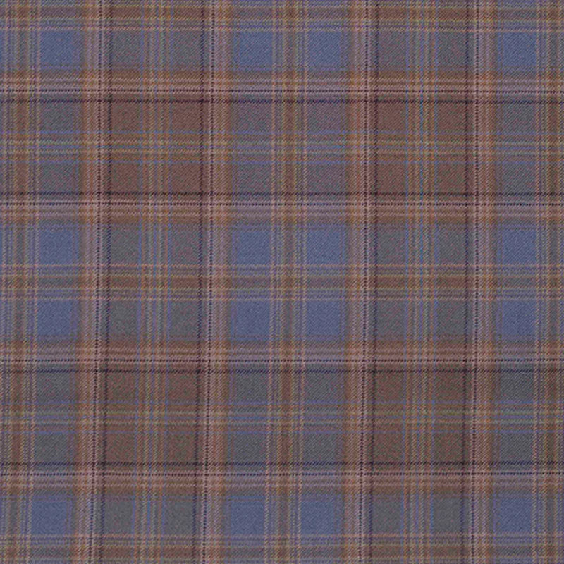 Birnam Oak Tartan