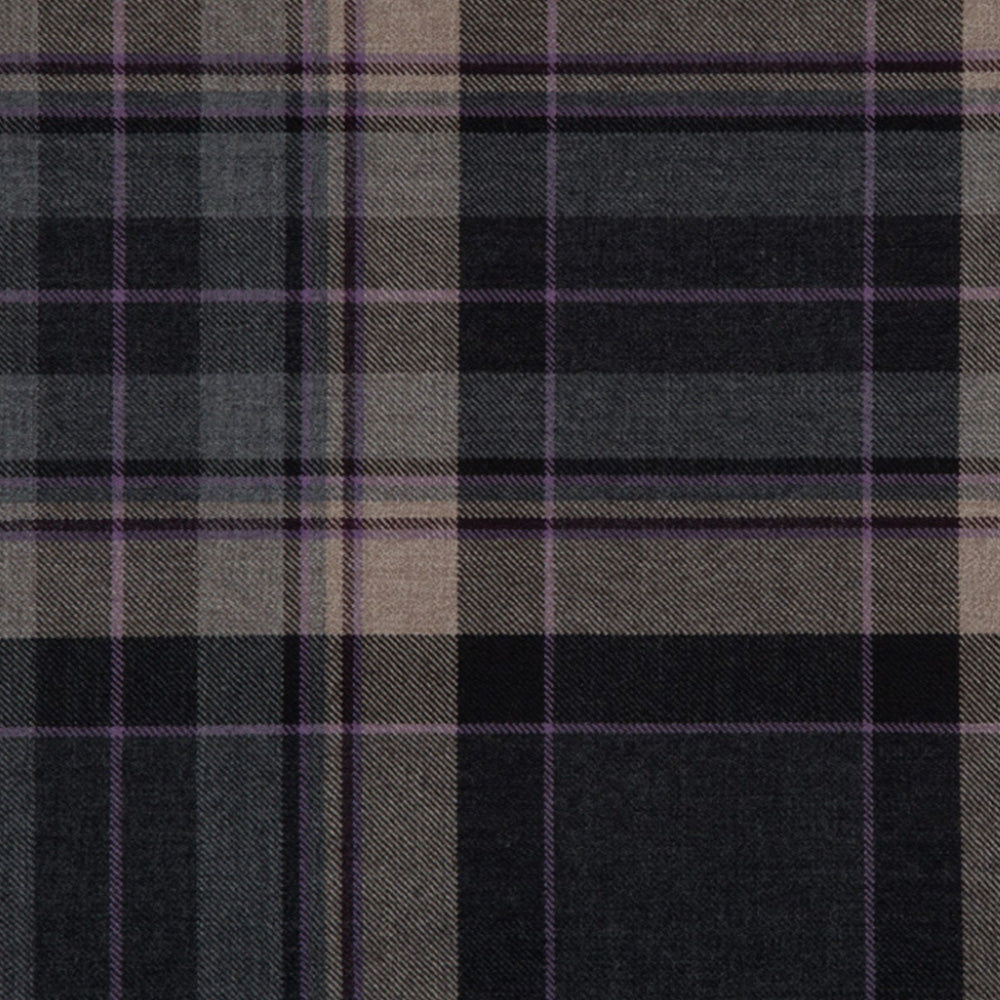 Clunie Burn Charcoal