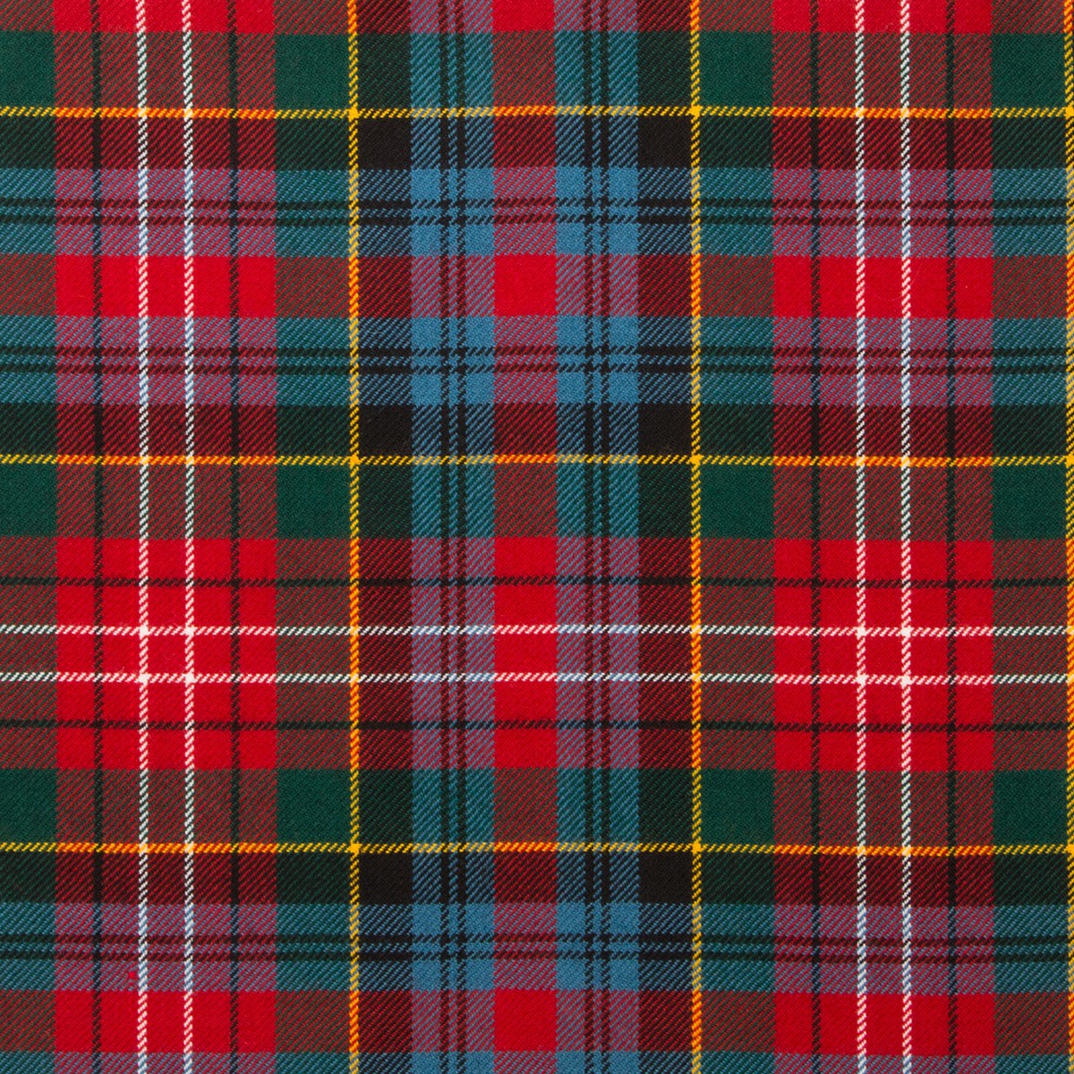 Caledonia Tartan Shop