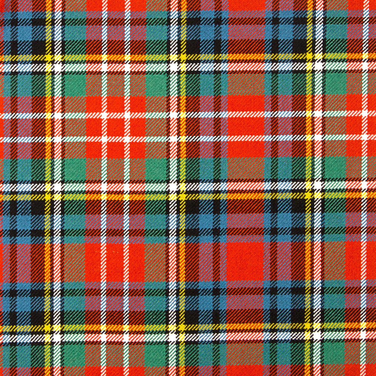 Christie Tartan Shop
