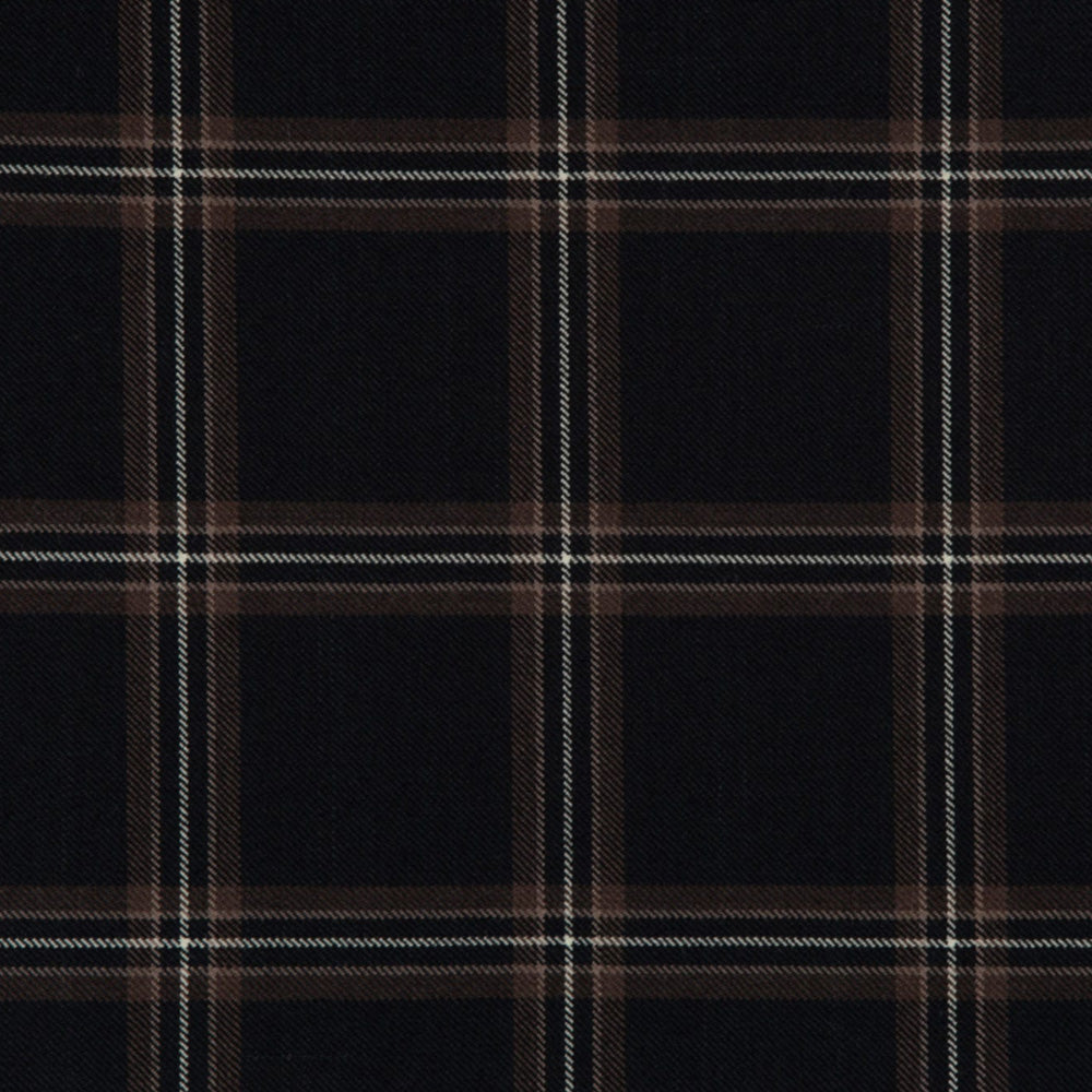 Dark Hebridean Peat