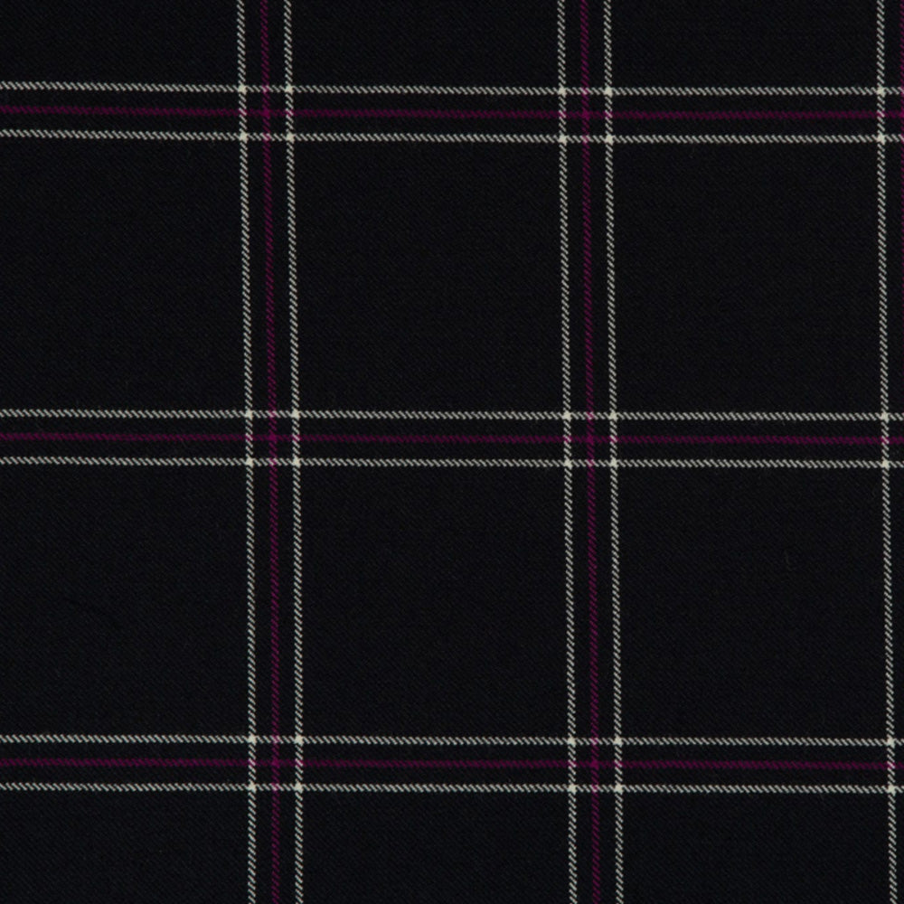Dark Hebridean Purple