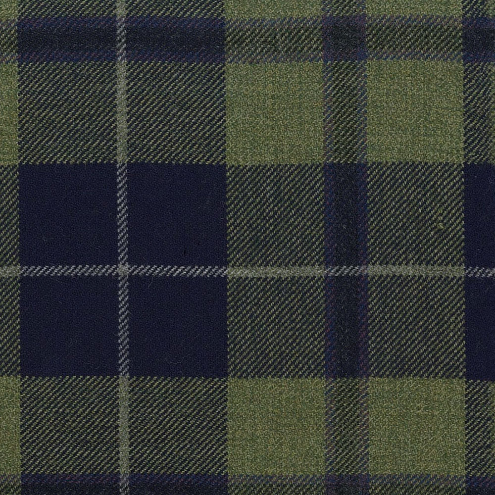 Douglas Hebridean