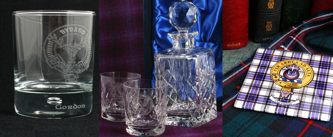 Glassware