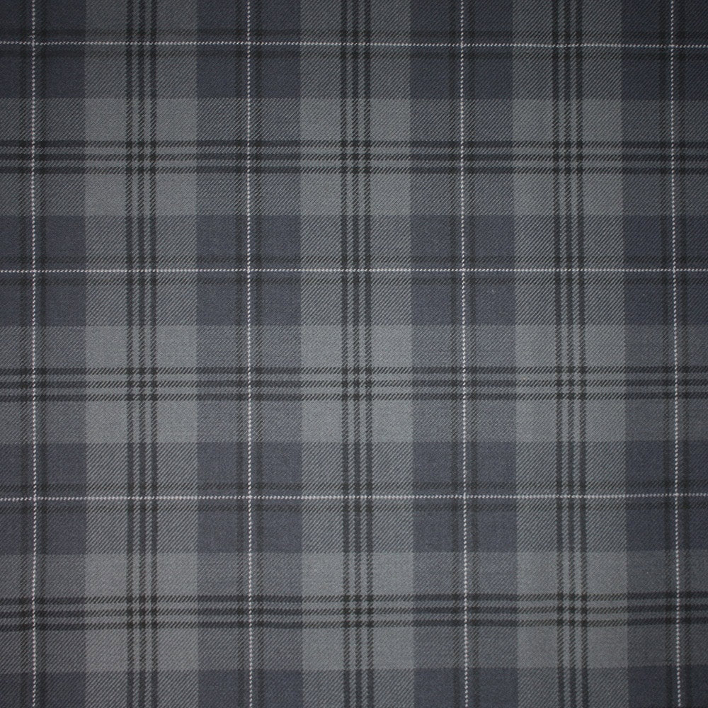 Granite City Tartan