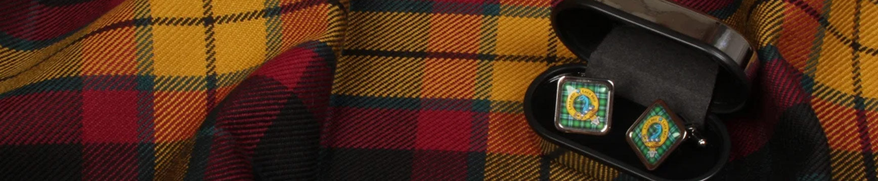 Cufflinks