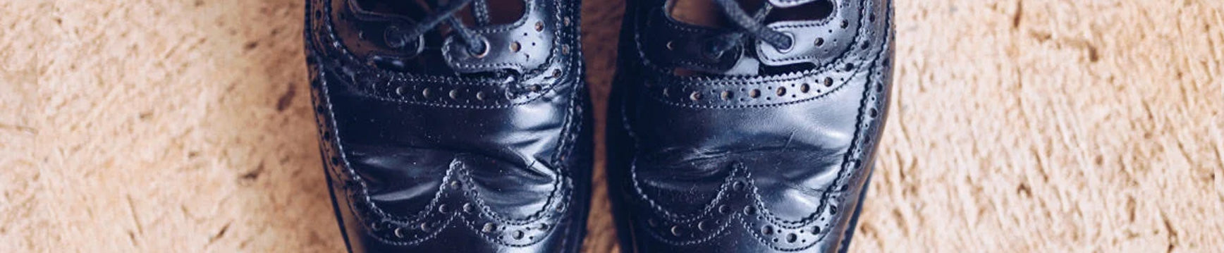 Shoes, Hose and Flashes