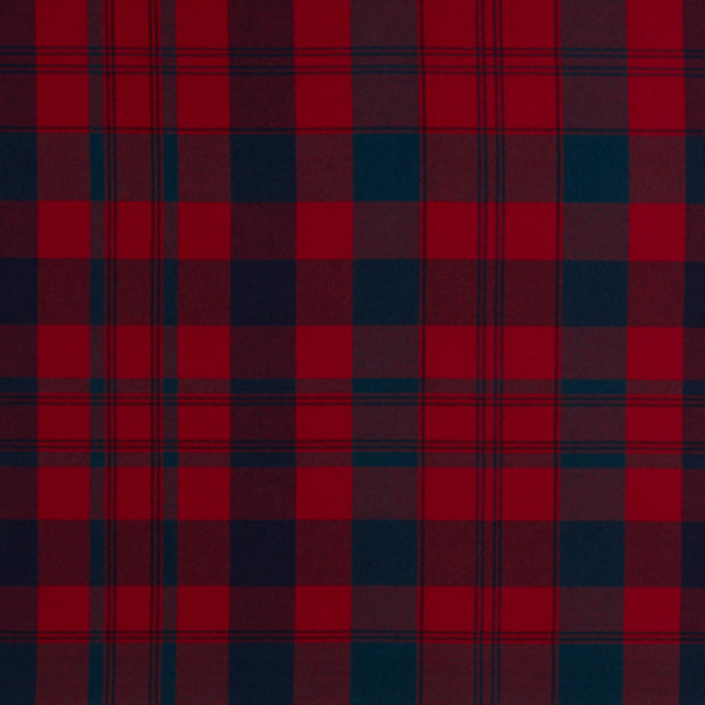 Jacobite Remnant Tartan
