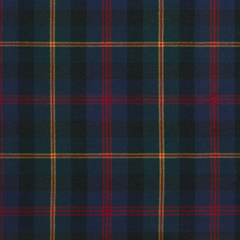 Jacobite Remnant Tartan
