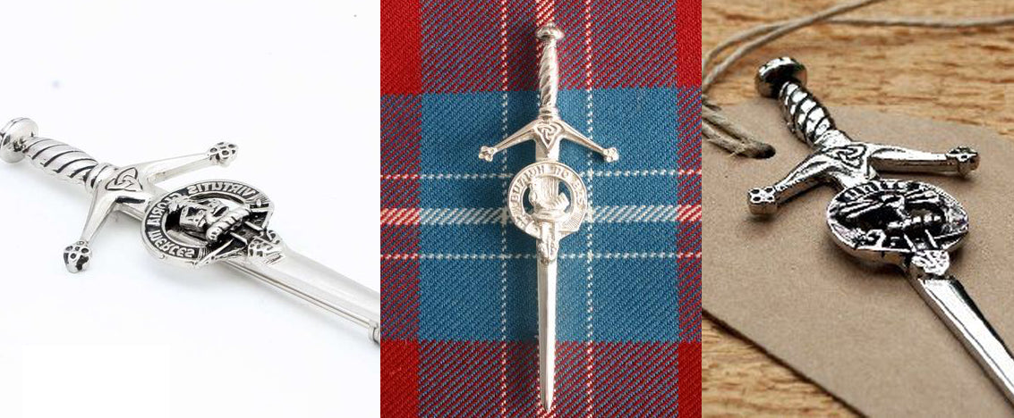 Kilt Pins