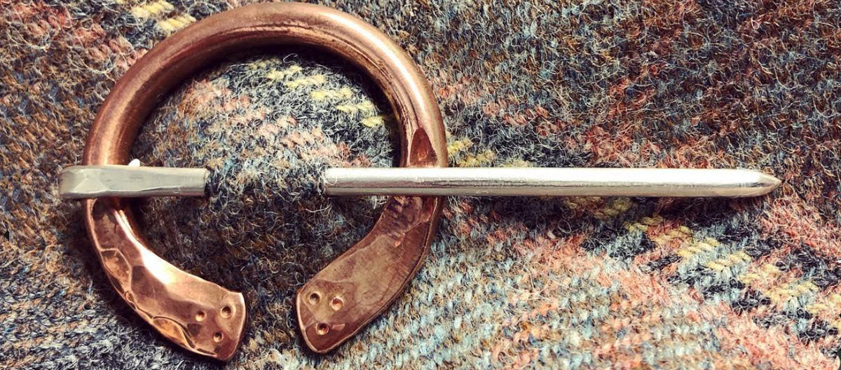 Kilt Pins