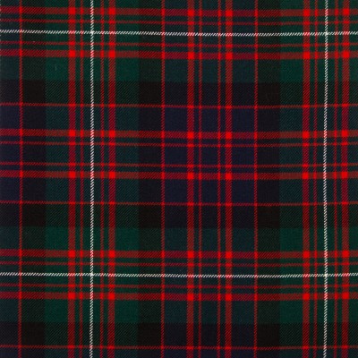 MacDonell Tartan Shop