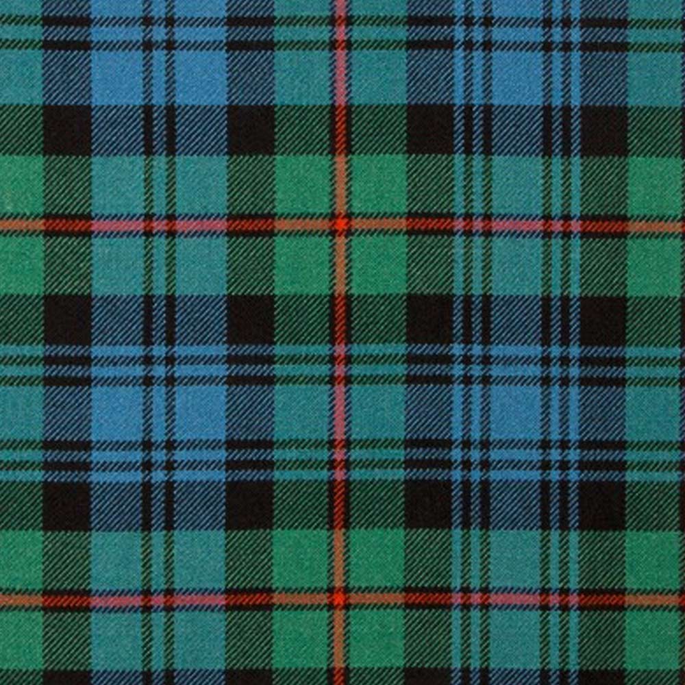 MacKinlay Tartan Shop