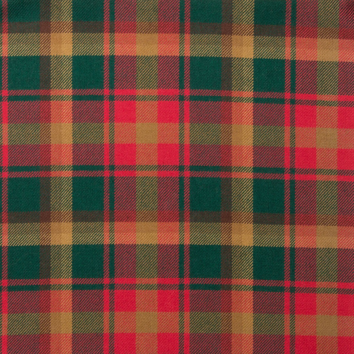 Maple Leaf Tartan Shop