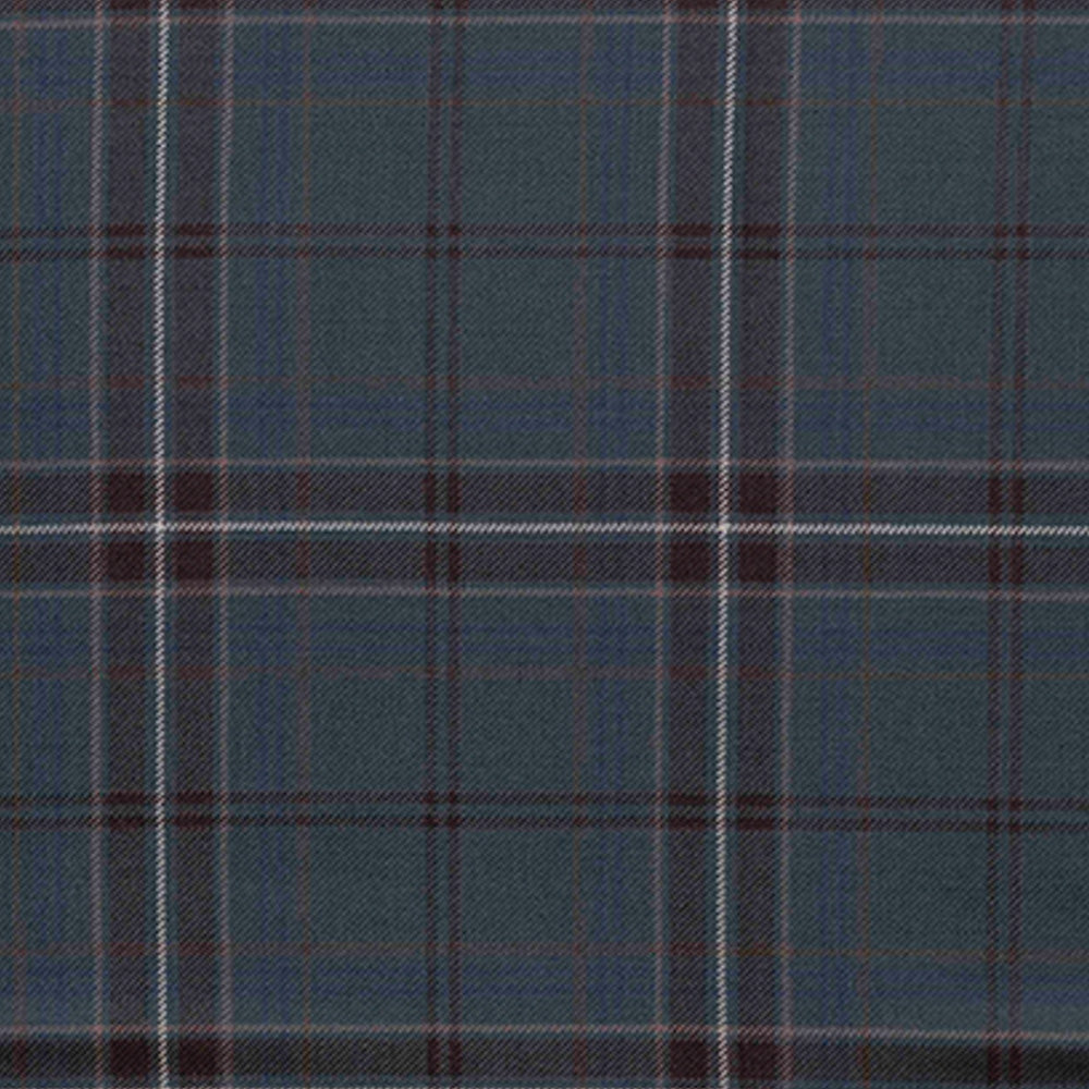 Noble Stag Tartan