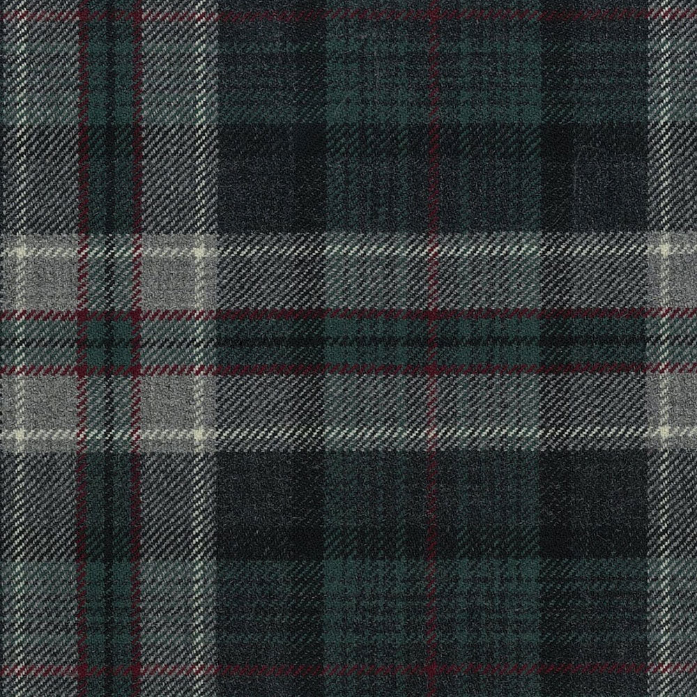 Orcadian Tartan
