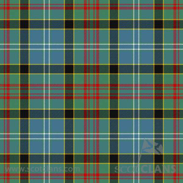 Brisbane Clan and Tartan Shop