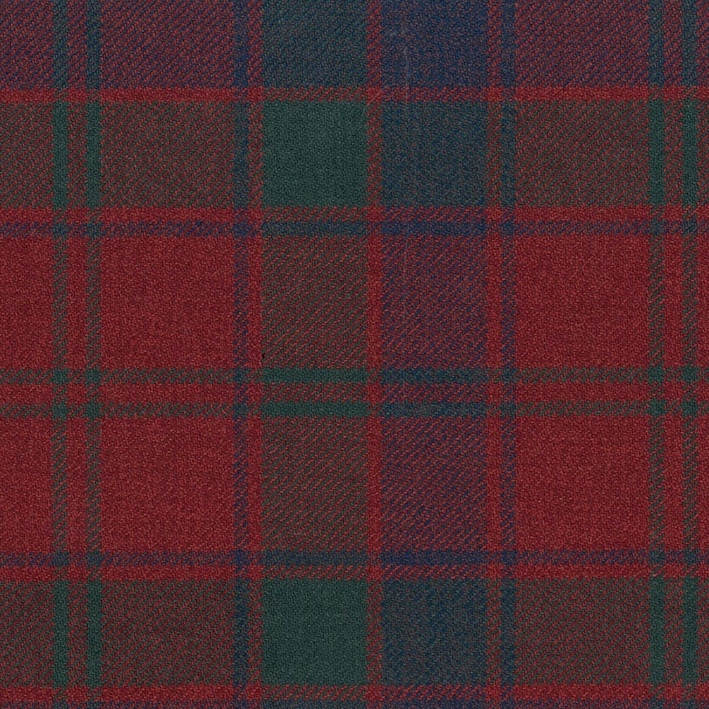 Robertson Hebridean