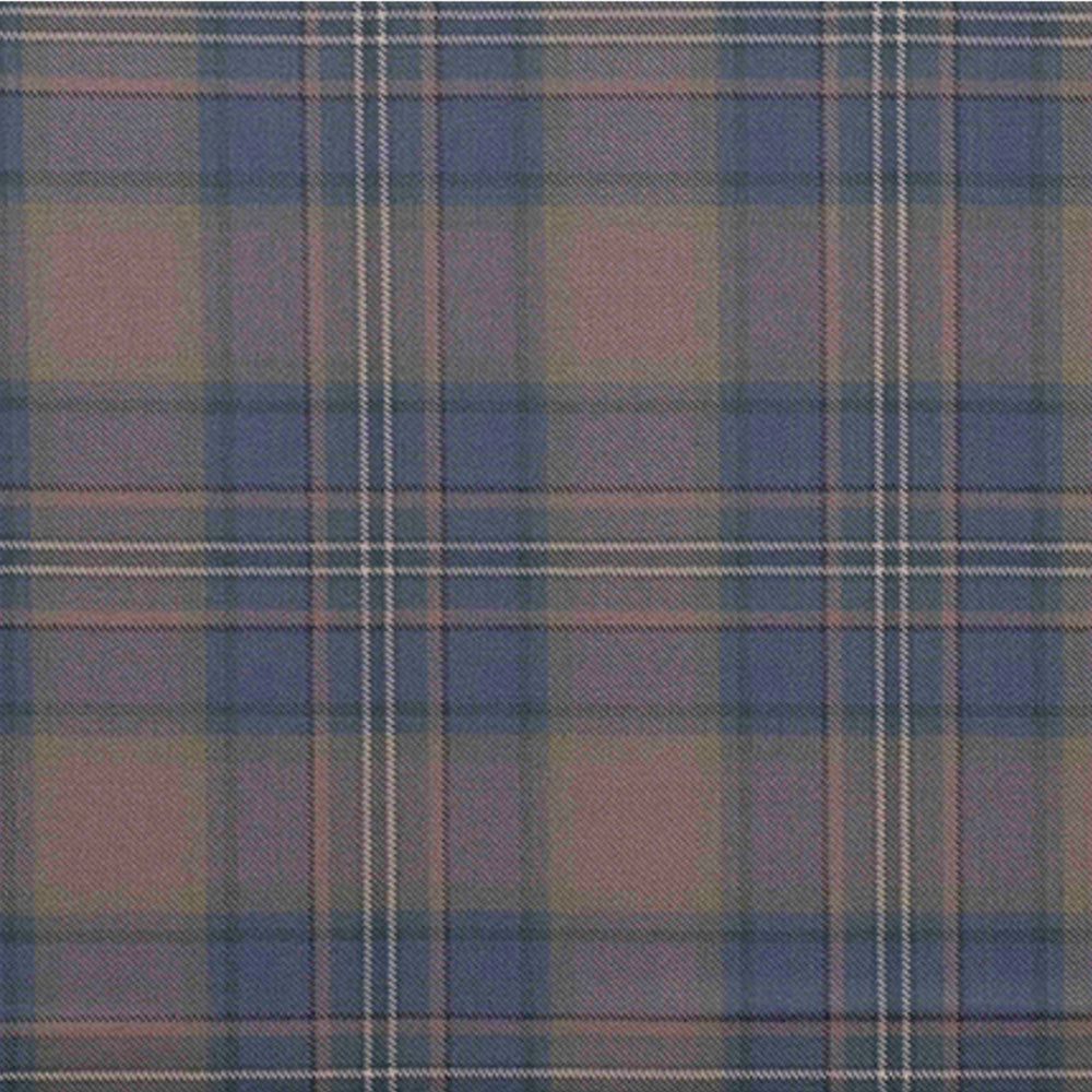 Rocky Shore Tartan