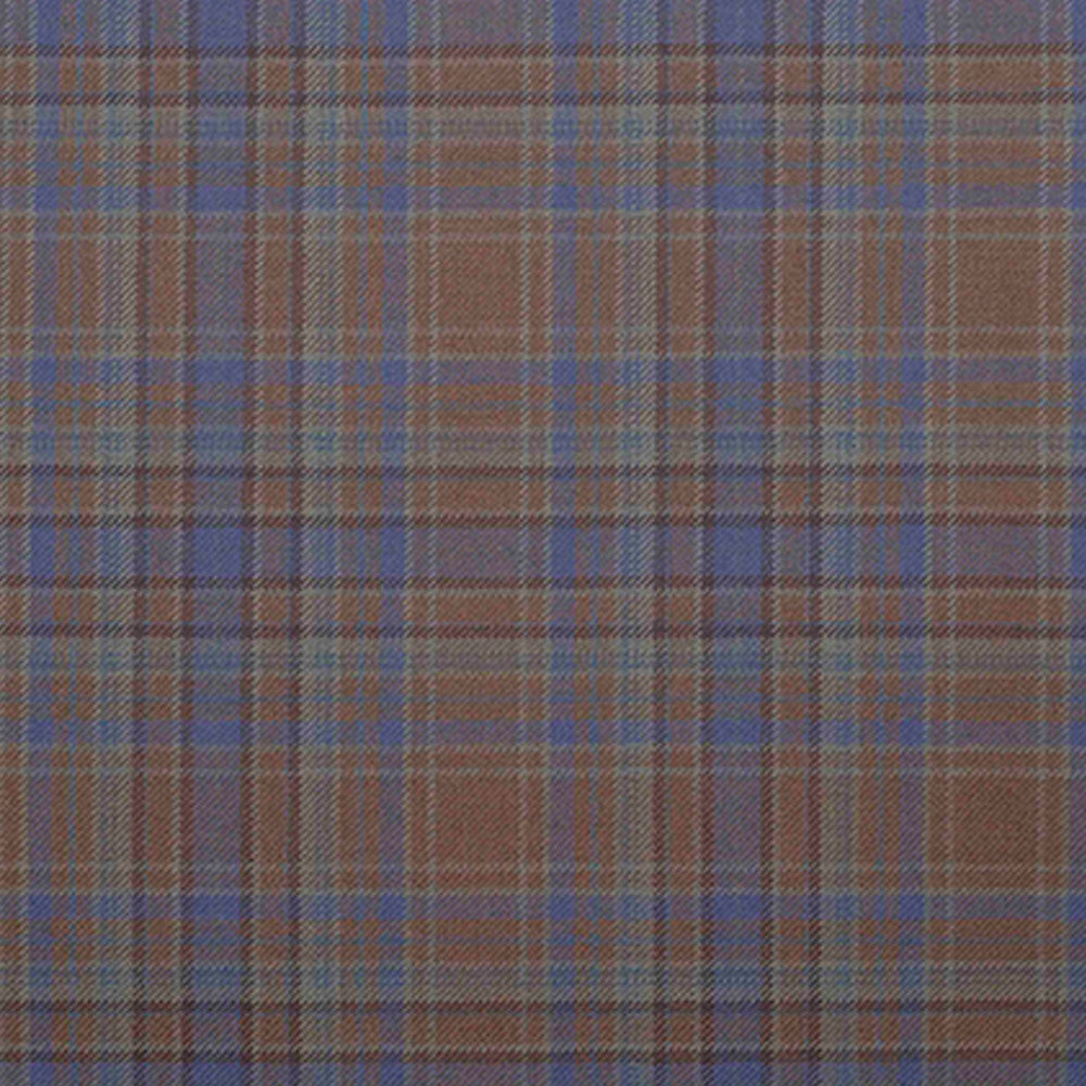 Scottish Valour Tartan