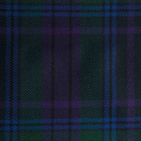 Spirit of Scotland Tartan Shop