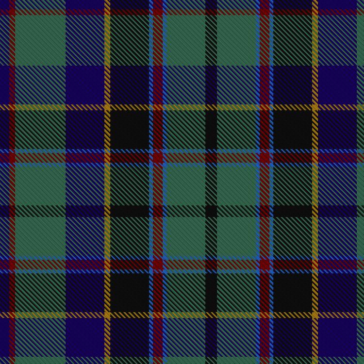 Stevenson Tartan Shop