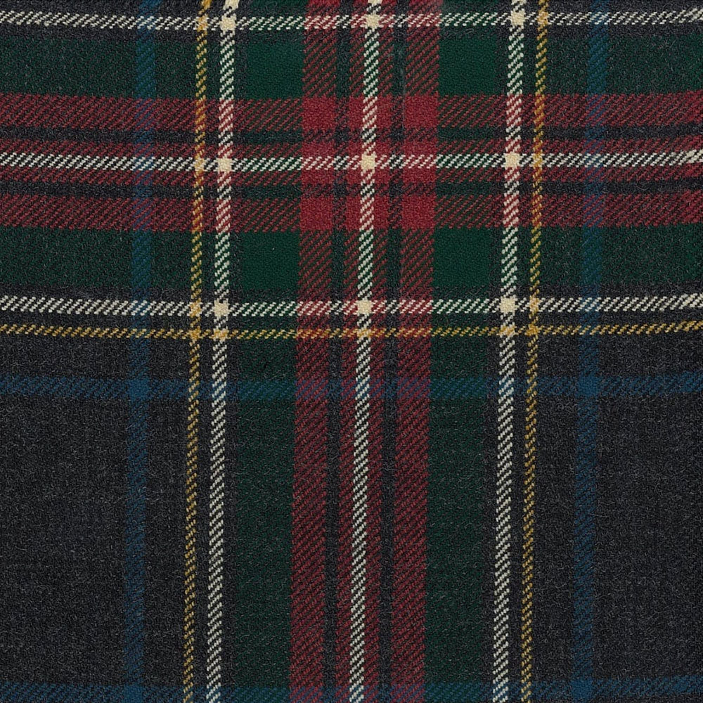 Stewart Black Hebridean