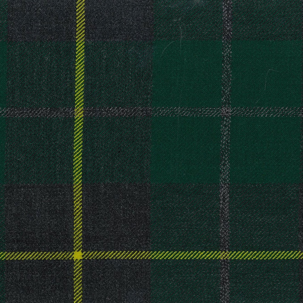 Wallace Hebridean