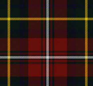 Luxury Lightweight Scarf in your choice of Tartan