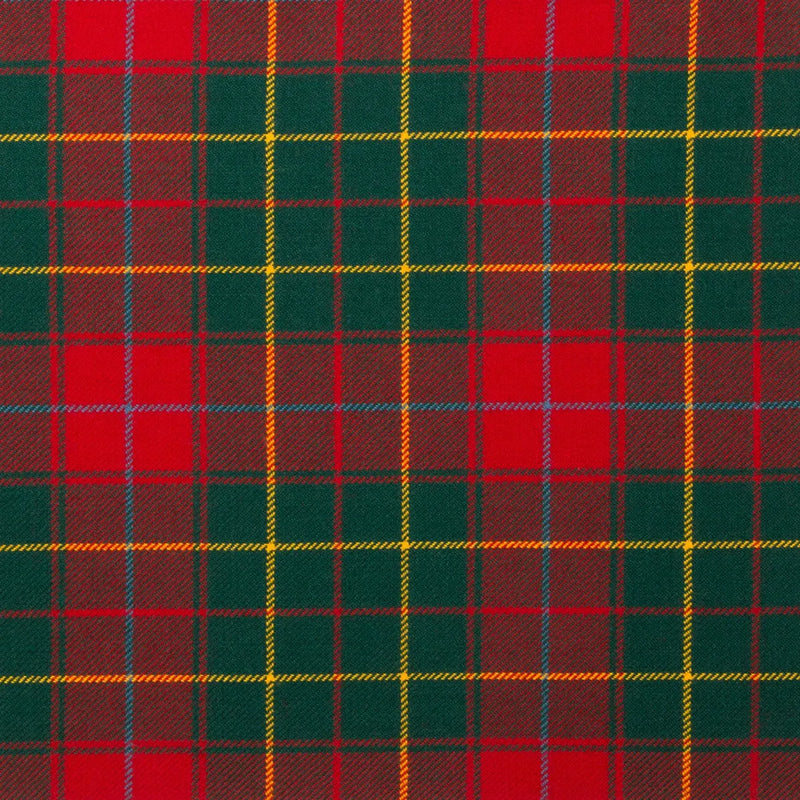 Luxury Lightweight Scarf in your choice of Tartan