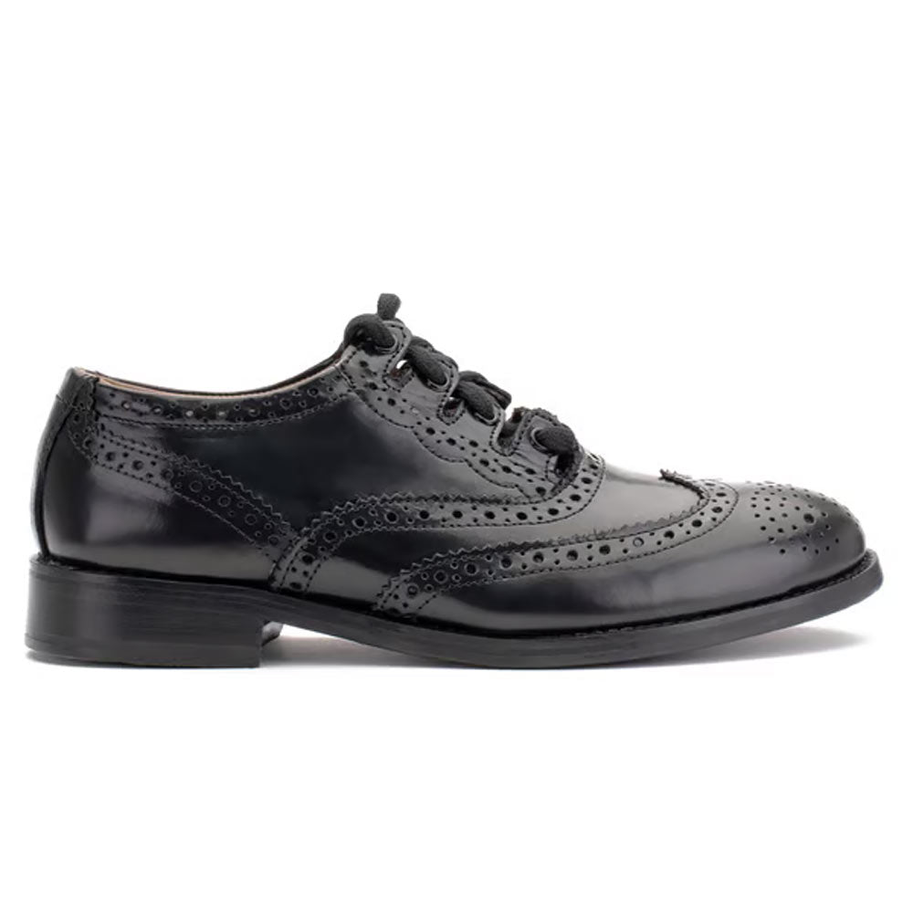 Executive Ghillie Brogues