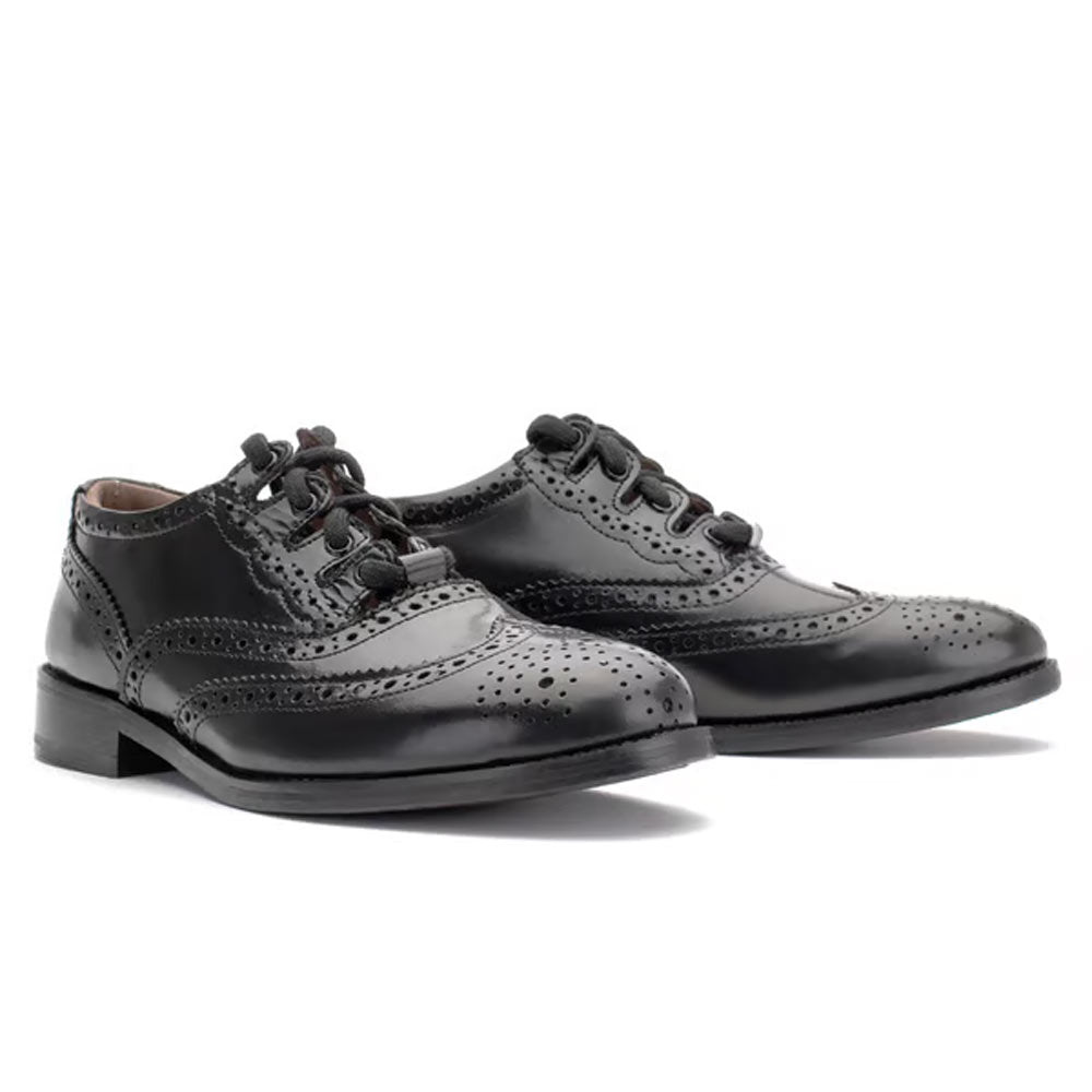 Executive Ghillie Brogues