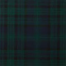Luxury Lightweight Scarf in your choice of Tartan