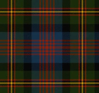 Luxury Lightweight Scarf in your choice of Tartan