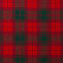 Tartan Handfasting Ribbon - Straight