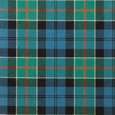 Luxury Lightweight Scarf in your choice of Tartan