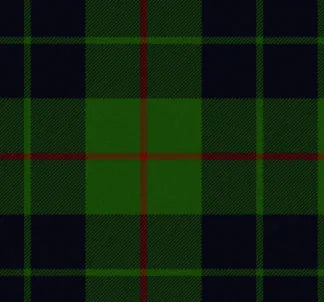 Luxury Lightweight Scarf in your choice of Tartan