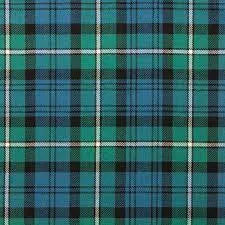 Luxury Lightweight Scarf in your choice of Tartan