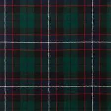 Luxury Lightweight Scarf in your choice of Tartan