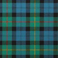 Luxury Lightweight Scarf in your choice of Tartan