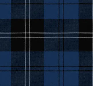 Luxury Lightweight Scarf in your choice of Tartan