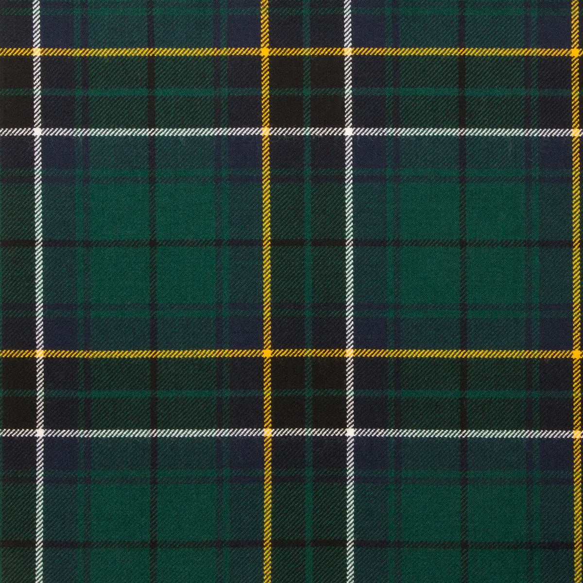 Luxury Lightweight Scarf in your choice of Tartan
