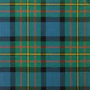 Tartan Handfasting Ribbon - Straight